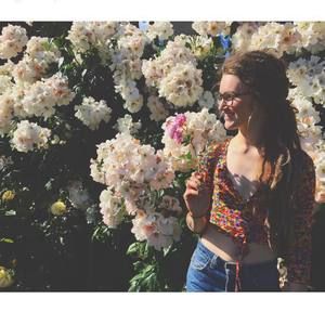 Meet your Posher, Jules